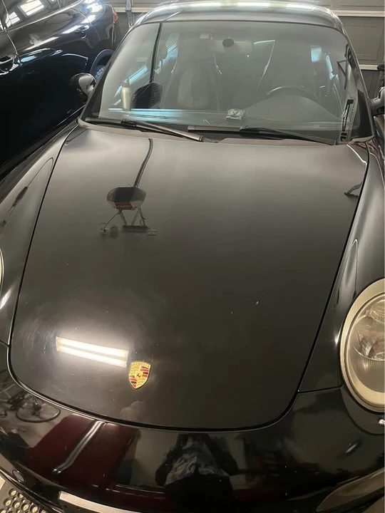 2006 Porsche 997 Carrera 4S - Image 19 of 19