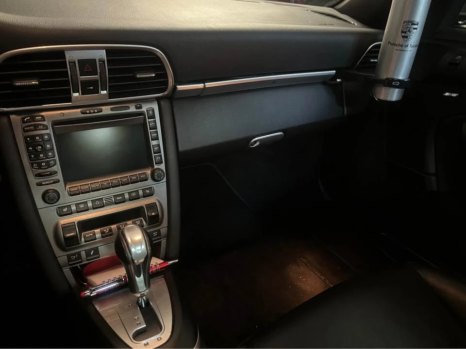 2006 Porsche 997 Carrera 4S - Image 9 of 19