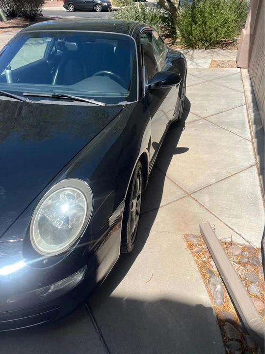 2006 Porsche 997 Carrera 4S - Image 3 of 19