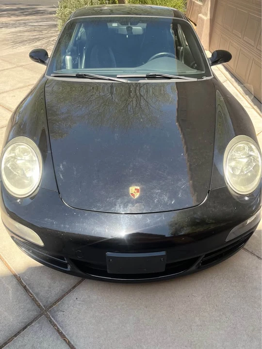 2006 Porsche 997 Carrera 4S - Image 2 of 19