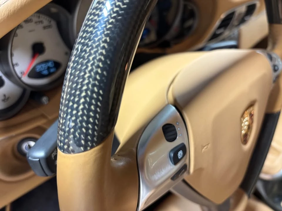 2006 Porsche 997 Carrera 4S - Image 19 of 20
