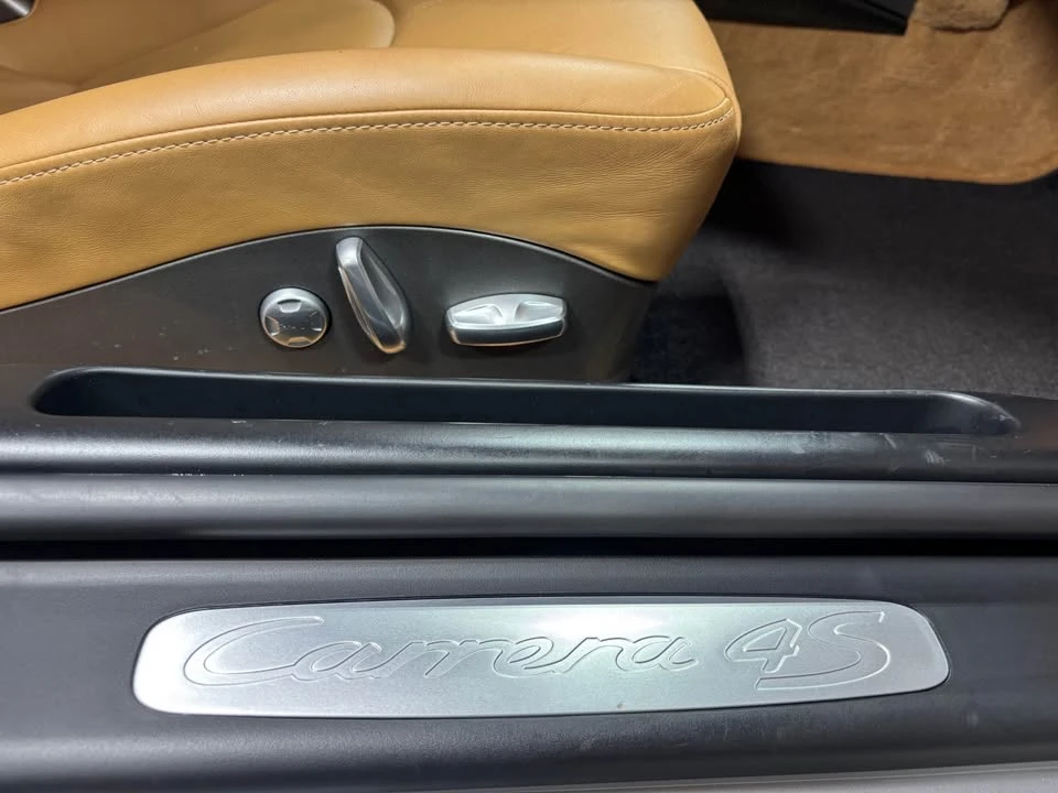 2006 Porsche 997 Carrera 4S - Image 11 of 20