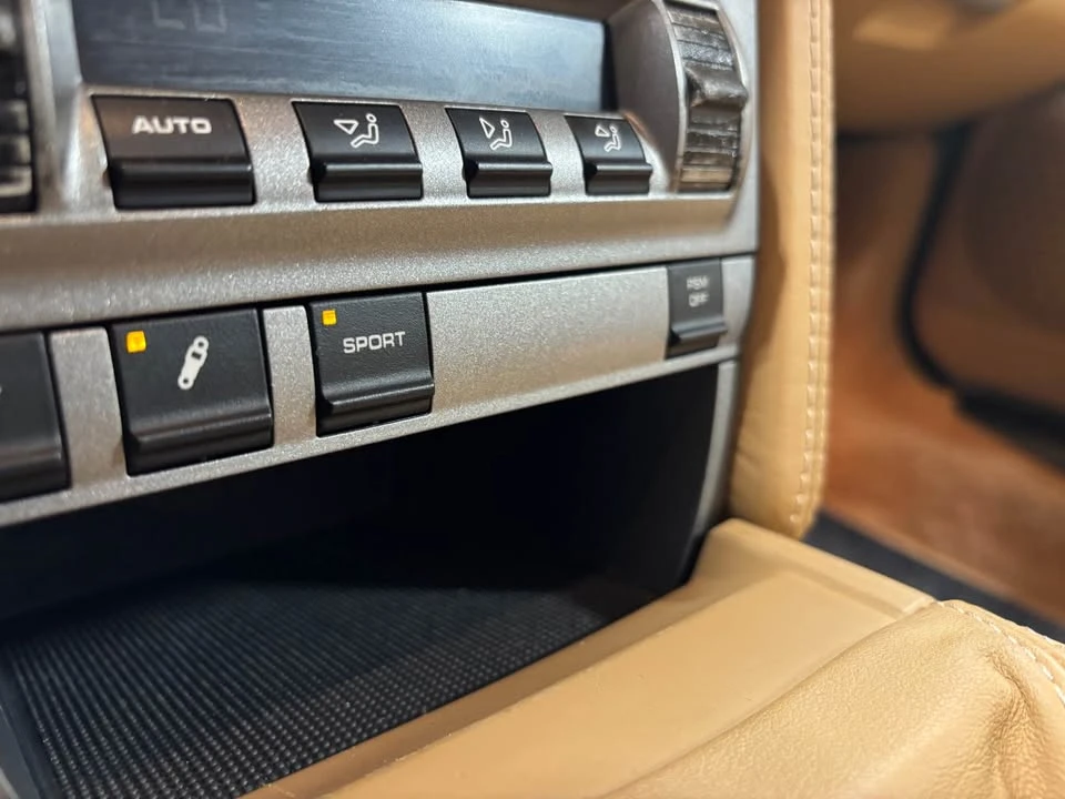 2006 Porsche 997 Carrera 4S - Image 6 of 20