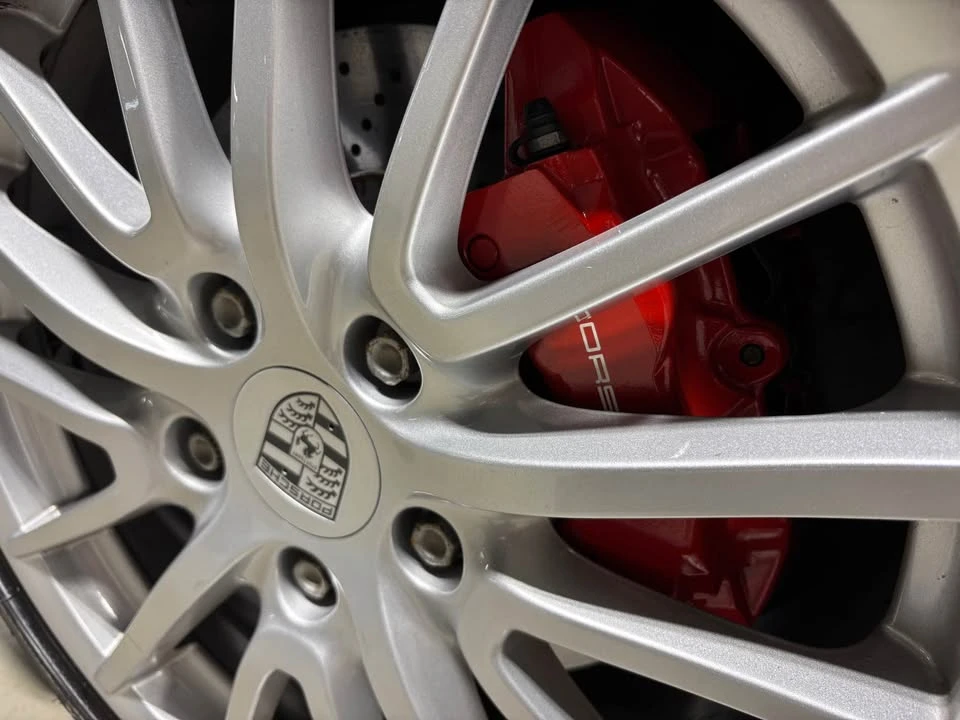2006 Porsche 997 Carrera 4S - Image 14 of 20