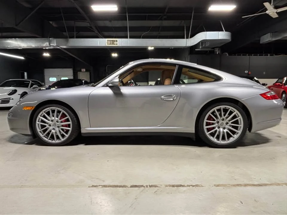2006 Porsche 997 Carrera 4S - Image 20 of 20