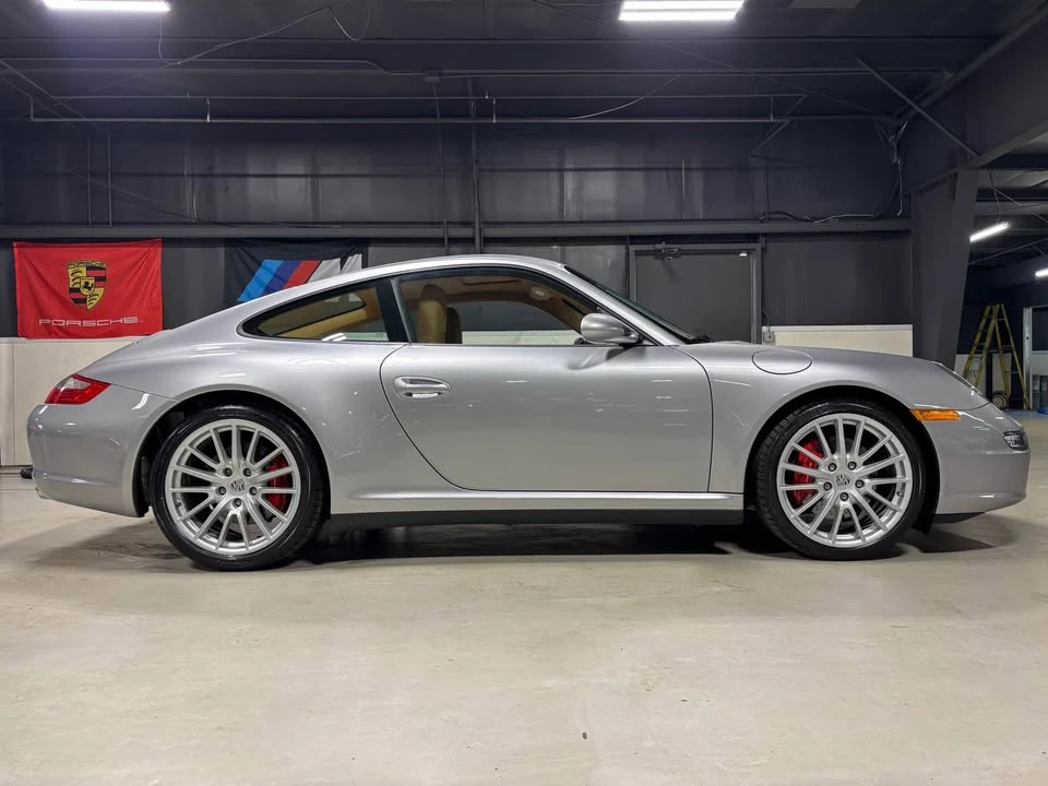 2006 Porsche 997 Carrera 4S - Image 12 of 20