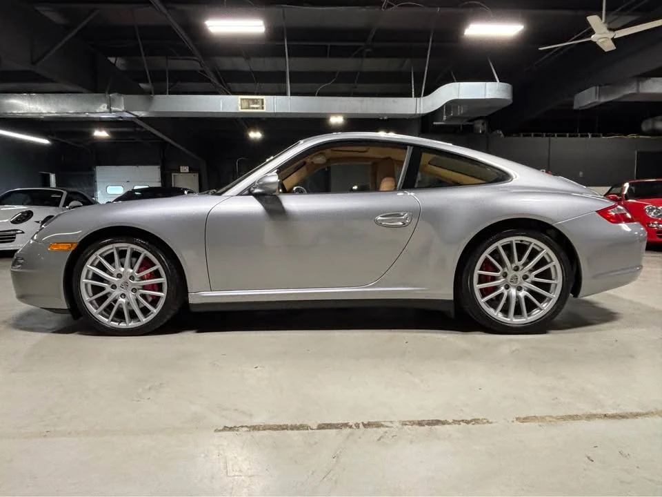 2006 Porsche 997 Carrera 4S - Image 13 of 20