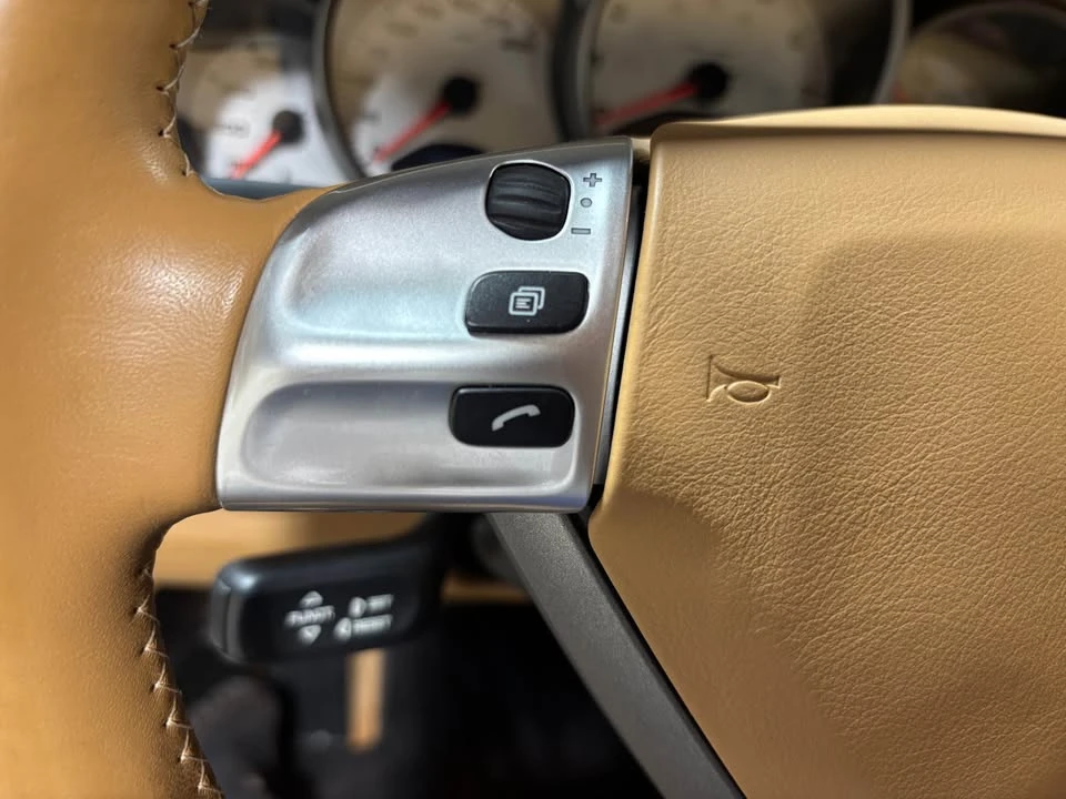 2006 Porsche 997 Carrera 4S - Image 18 of 20