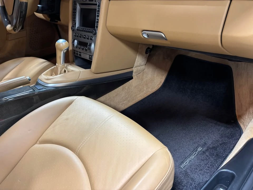 2006 Porsche 997 Carrera 4S - Image 7 of 20