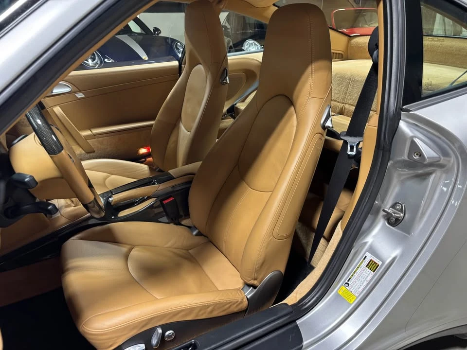 2006 Porsche 997 Carrera 4S - Image 9 of 20