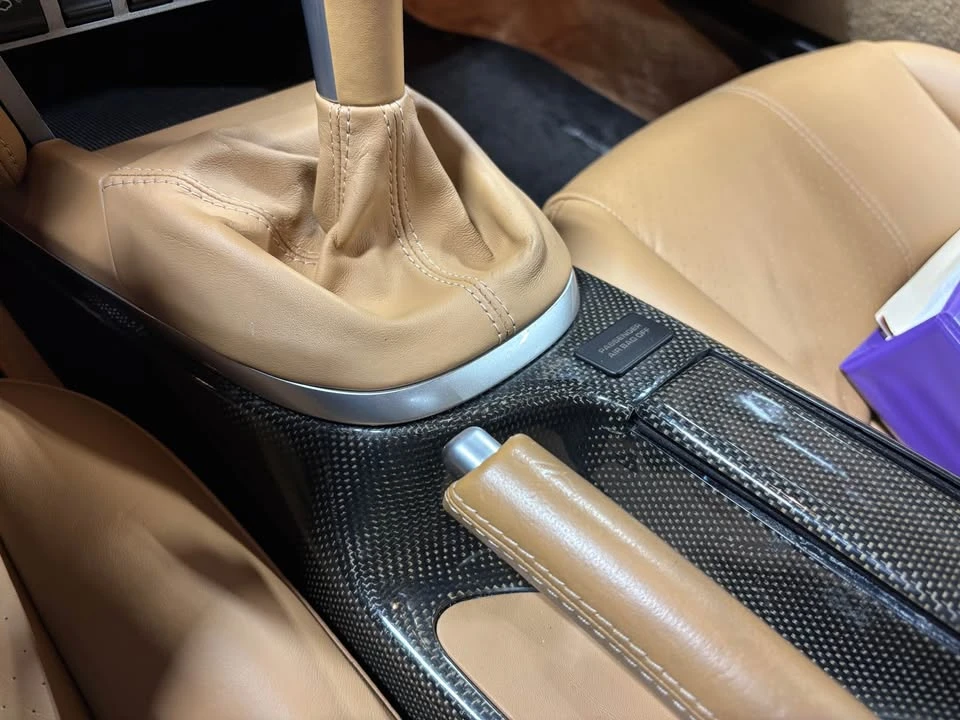 2006 Porsche 997 Carrera 4S - Image 17 of 20
