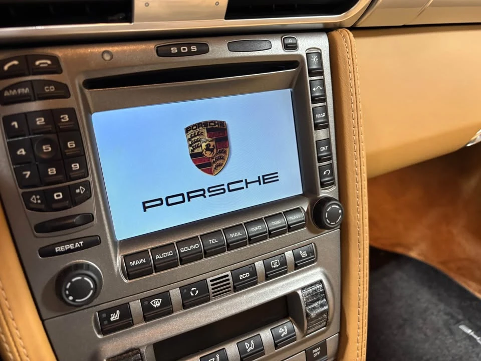 2006 Porsche 997 Carrera 4S - Image 5 of 20