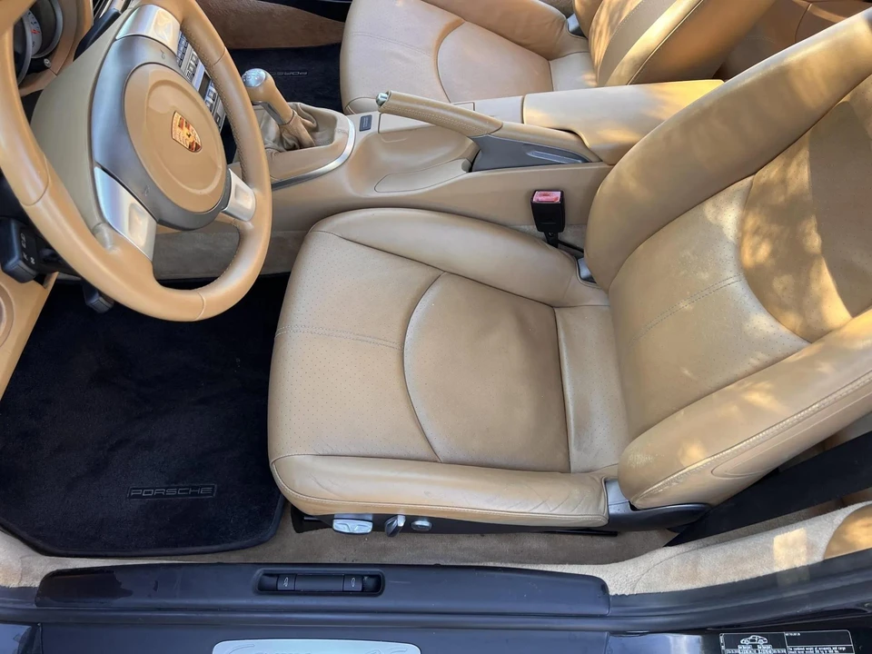 2006 Porsche 997 Carrera 4S - Image 31 of 31
