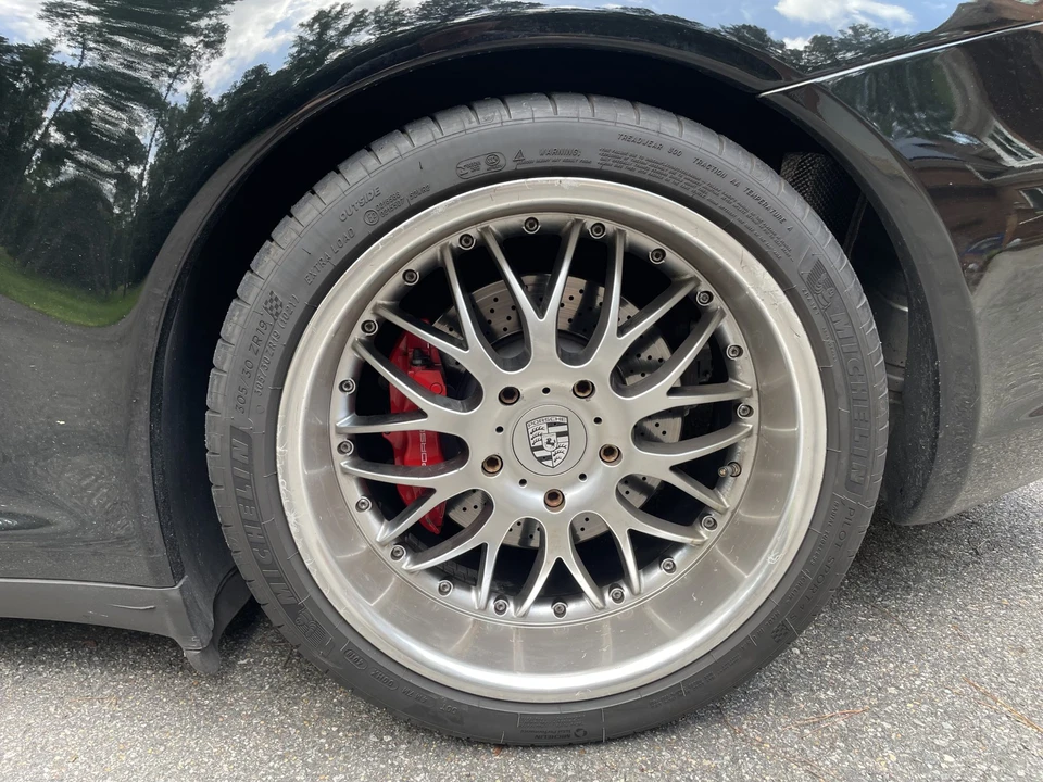 2006 Porsche 997 Carrera 4S - Image 24 of 31