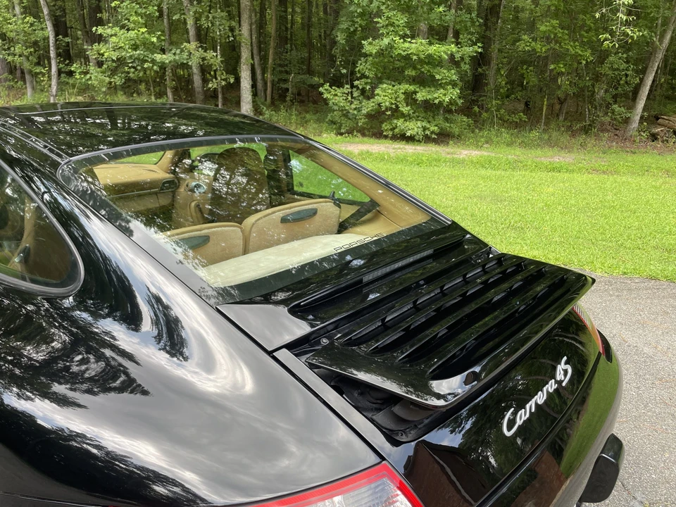 2006 Porsche 997 Carrera 4S - Image 17 of 31