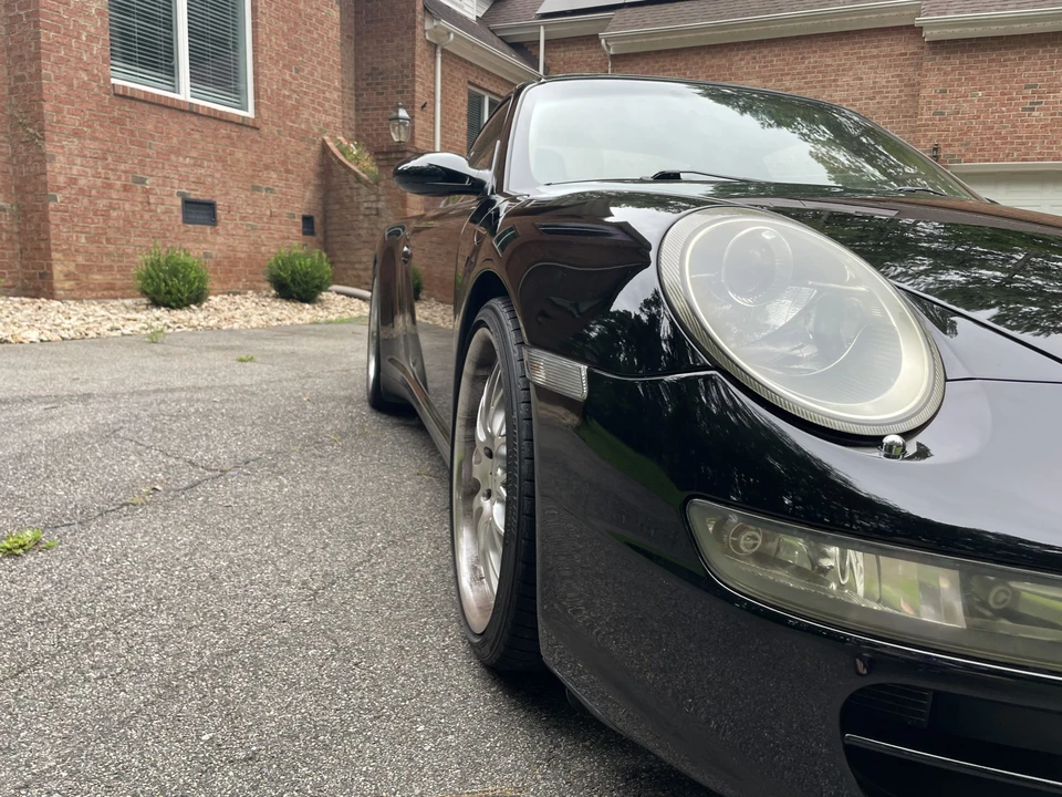 2006 Porsche 997 Carrera 4S - Image 13 of 31