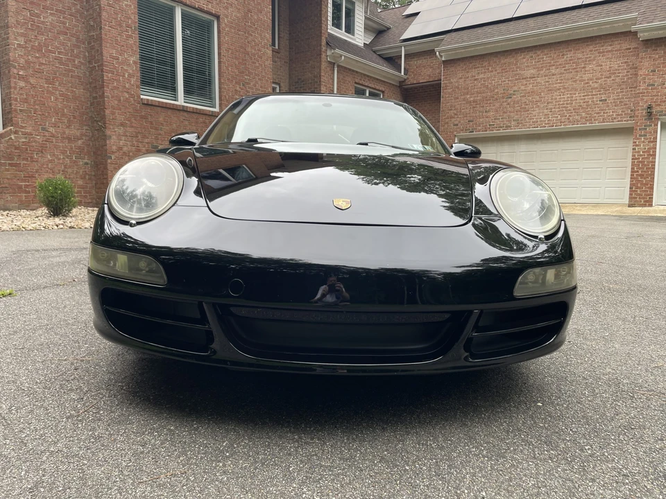 2006 Porsche 997 Carrera 4S - Image 11 of 31