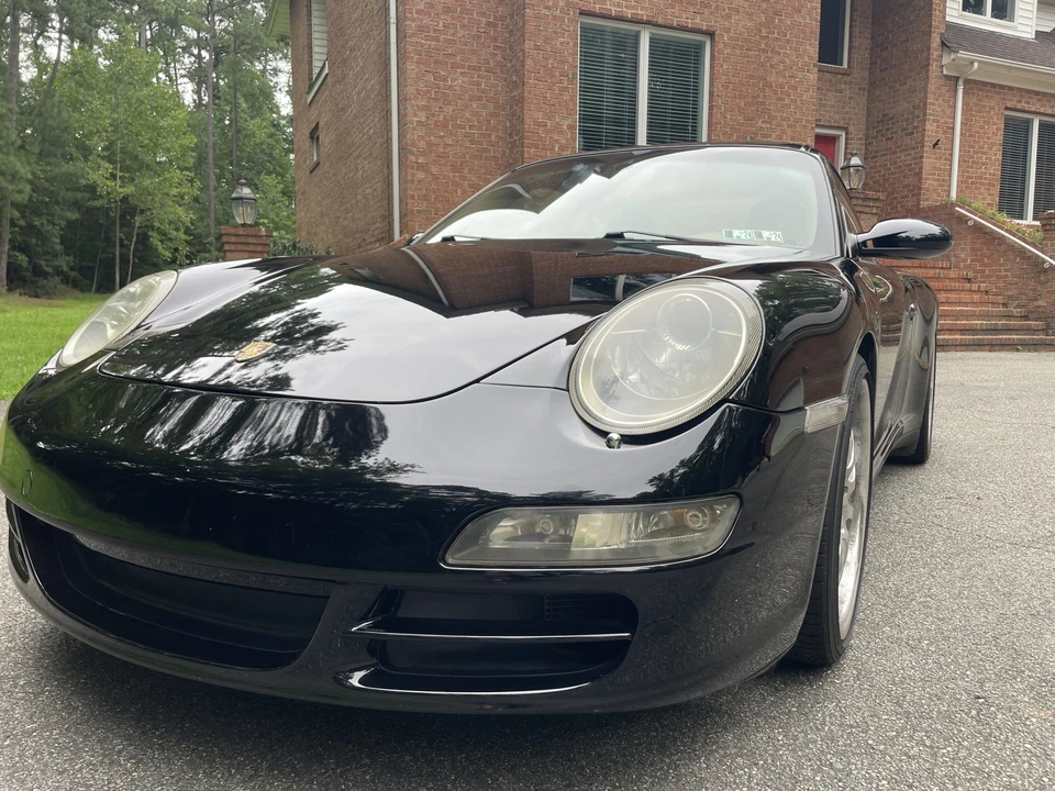 2006 Porsche 997 Carrera 4S - Image 12 of 31