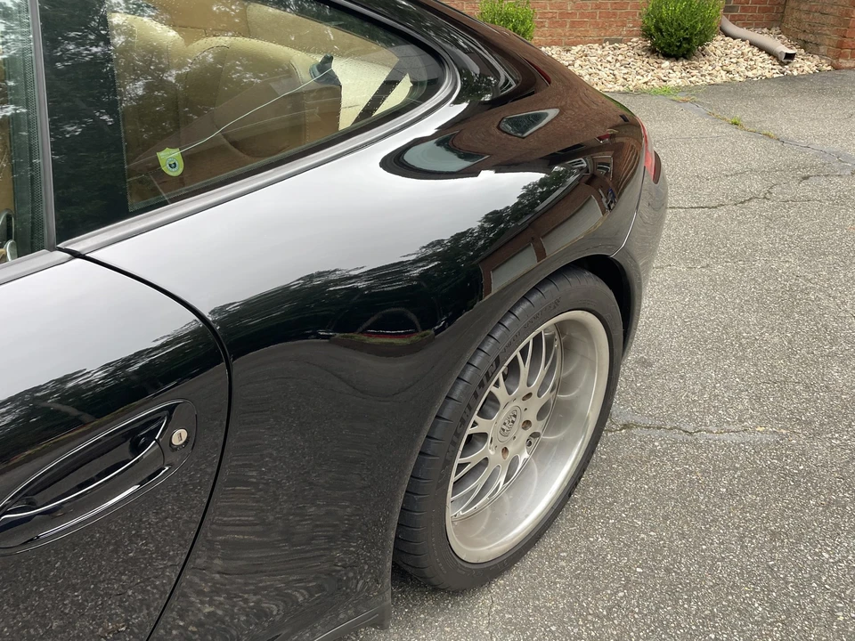 2006 Porsche 997 Carrera 4S - Image 18 of 31
