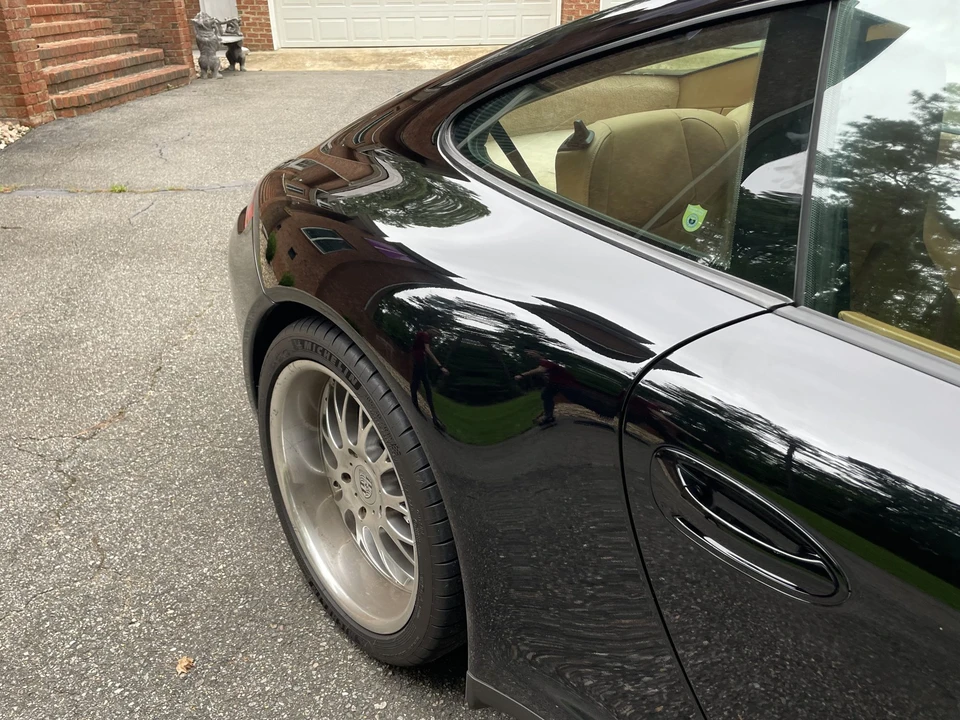 2006 Porsche 997 Carrera 4S - Image 21 of 31