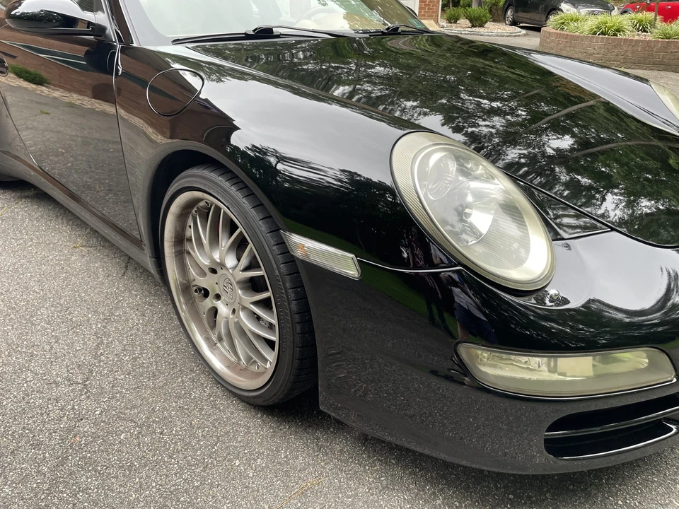 2006 Porsche 997 Carrera 4S - Image 14 of 31