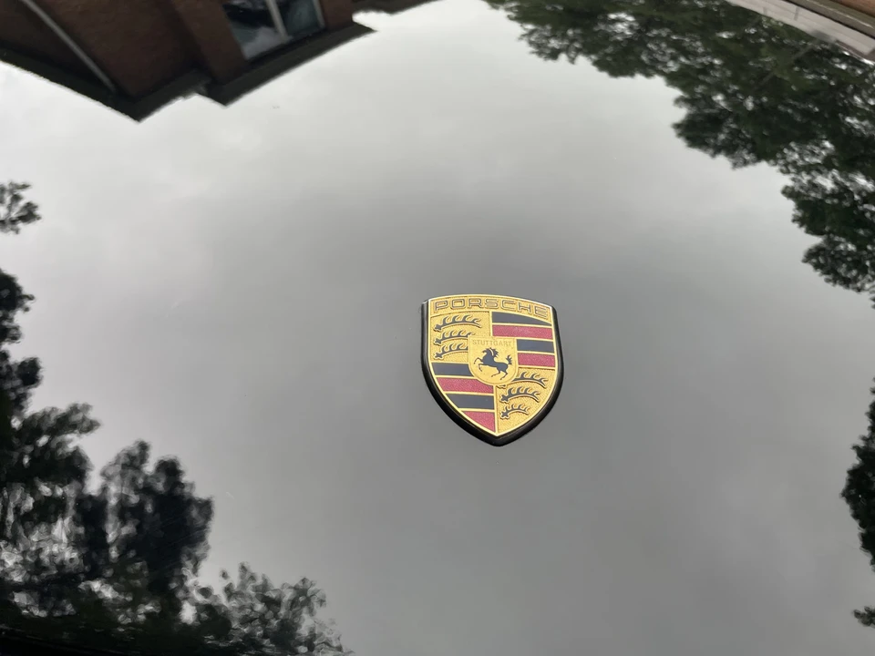 2006 Porsche 997 Carrera 4S - Image 22 of 31
