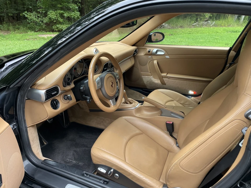 2006 Porsche 997 Carrera 4S - Image 30 of 31