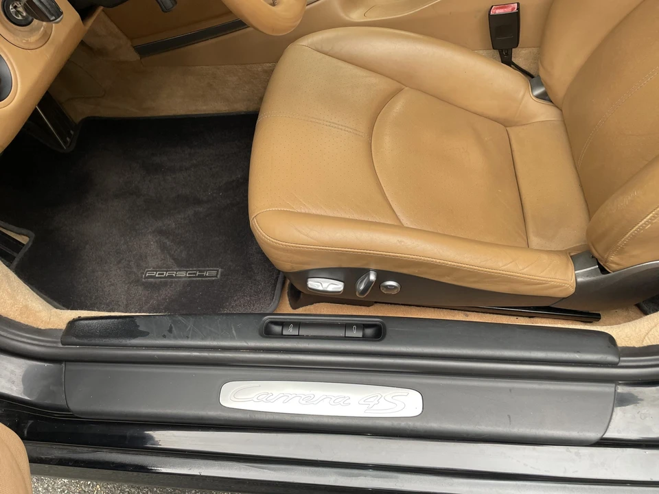2006 Porsche 997 Carrera 4S - Image 28 of 31