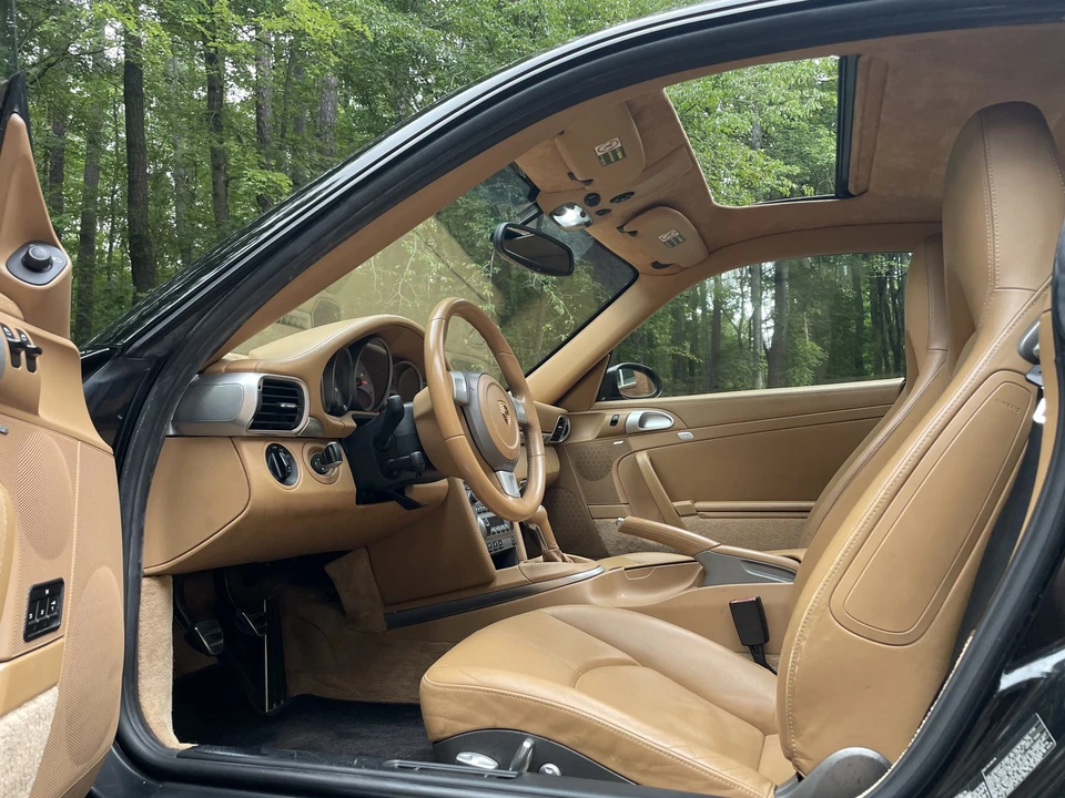 2006 Porsche 997 Carrera 4S - Image 29 of 31