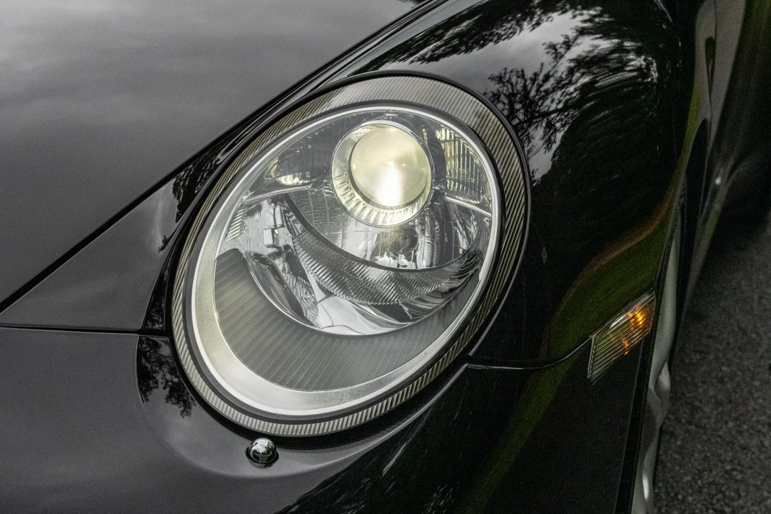 2006 Porsche 997 Carrera 4S - Image 17 of 31