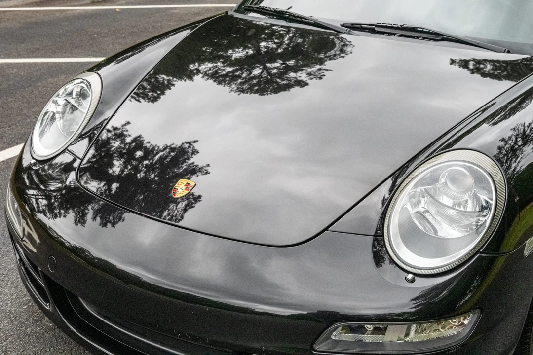 2006 Porsche 997 Carrera 4S - Image 15 of 31