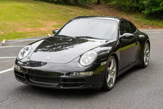2006 Porsche 997 Carrera 4S - Image 2 of 31