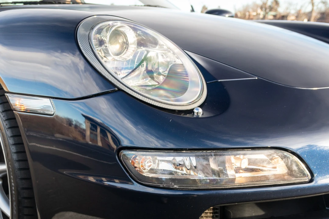 2006 Porsche 997 Carrera 4S - Image 14 of 31