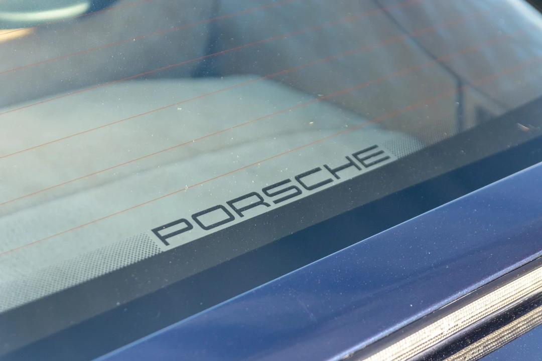 2006 Porsche 997 Carrera 4S - Image 30 of 31