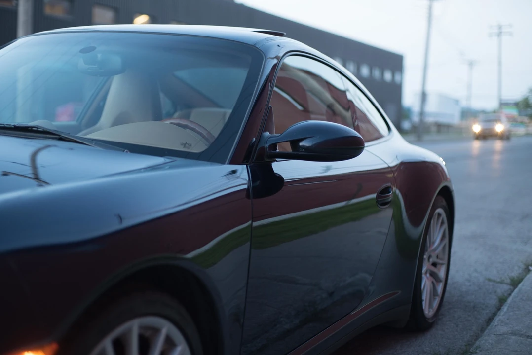 2006 Porsche 997 Carrera 4S - Image 3 of 31