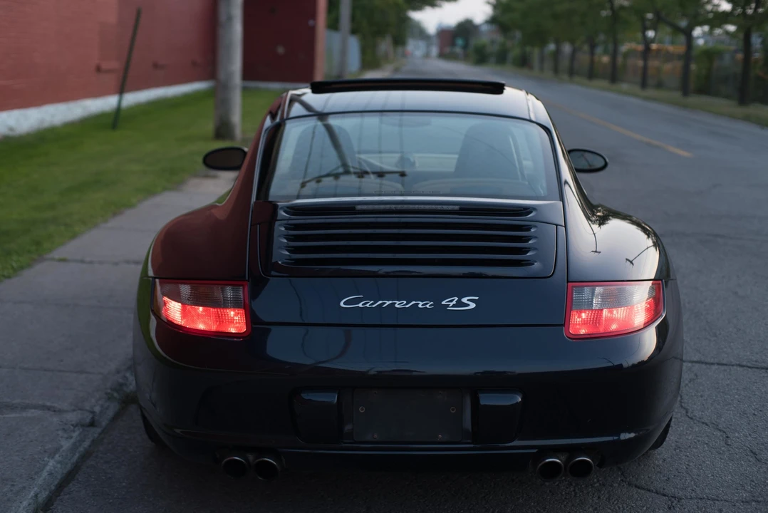 2006 Porsche 997 Carrera 4S - Image 13 of 31