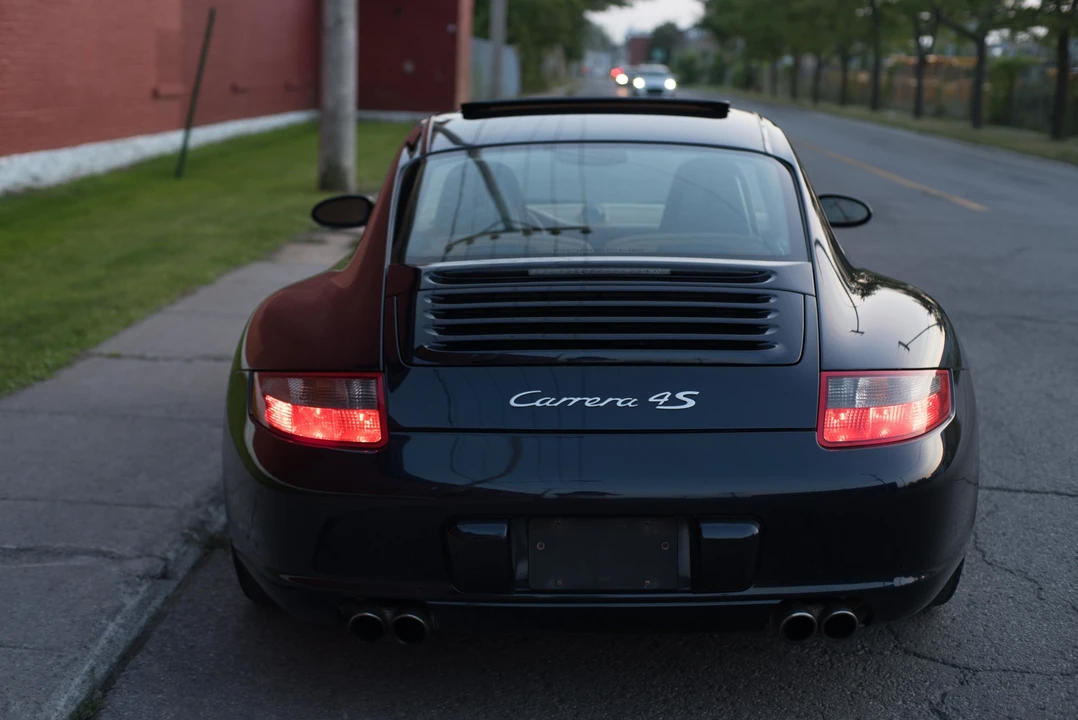2006 Porsche 997 Carrera 4S - Image 14 of 31