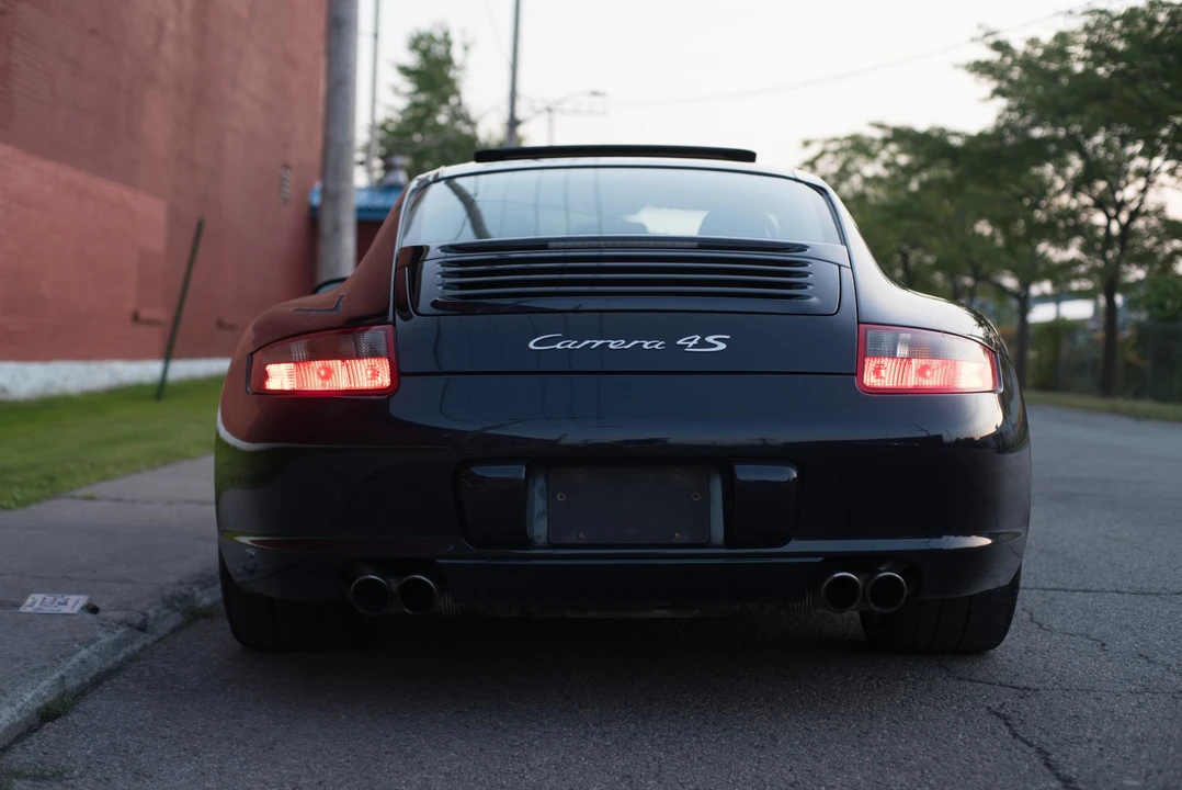 2006 Porsche 997 Carrera 4S - Image 15 of 31