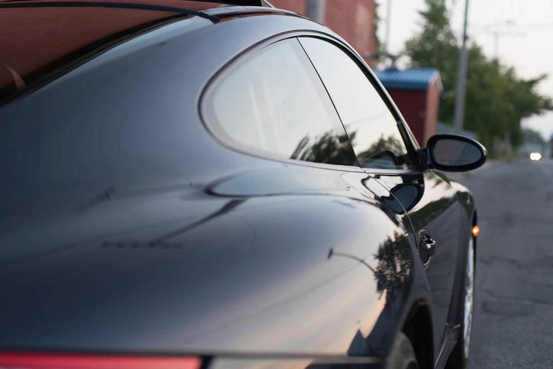 2006 Porsche 997 Carrera 4S - Image 12 of 31