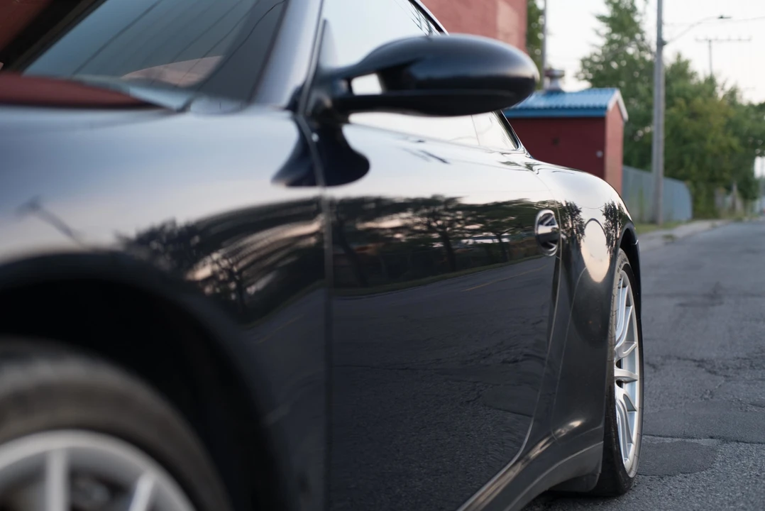 2006 Porsche 997 Carrera 4S - Image 5 of 31