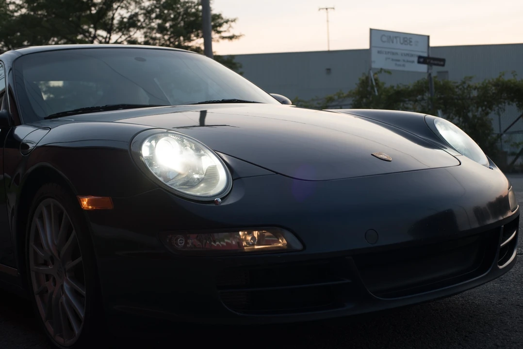 2006 Porsche 997 Carrera 4S - Image 7 of 31