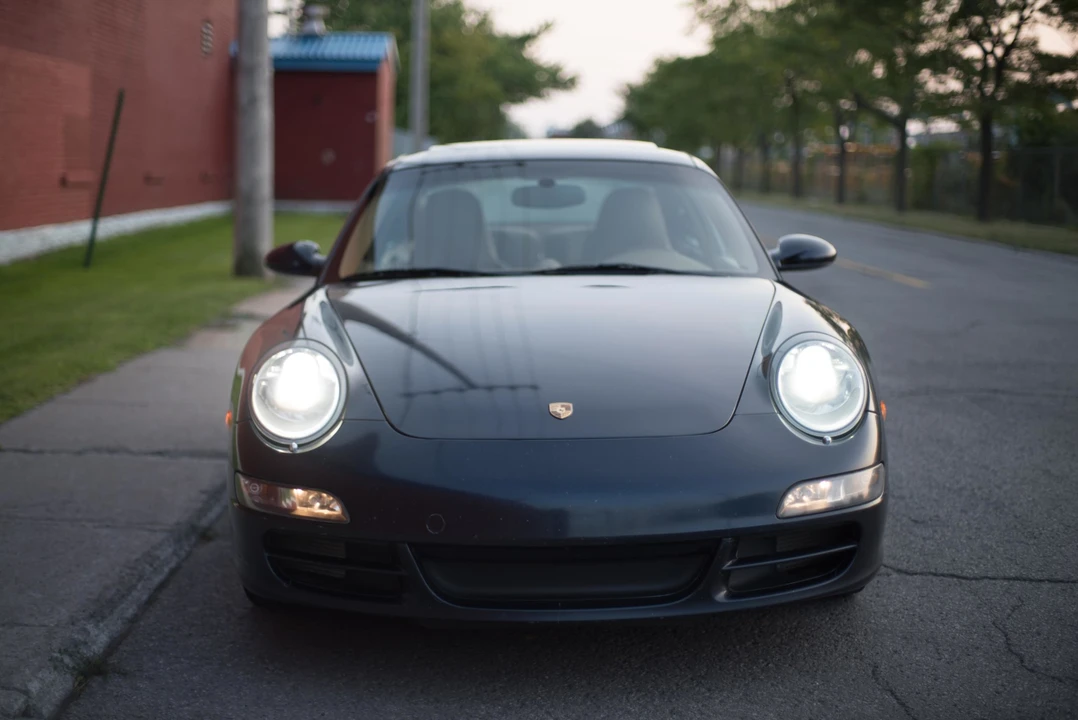 2006 Porsche 997 Carrera 4S - Image 6 of 31