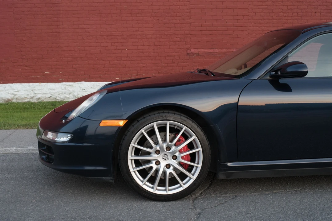 2006 Porsche 997 Carrera 4S - Image 19 of 31