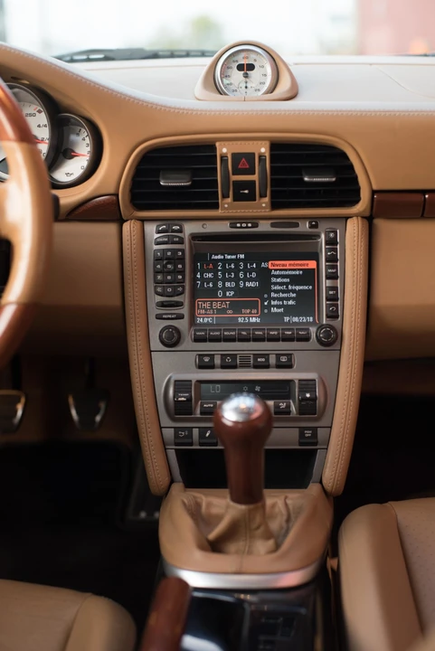 2006 Porsche 997 Carrera 4S - Image 29 of 31