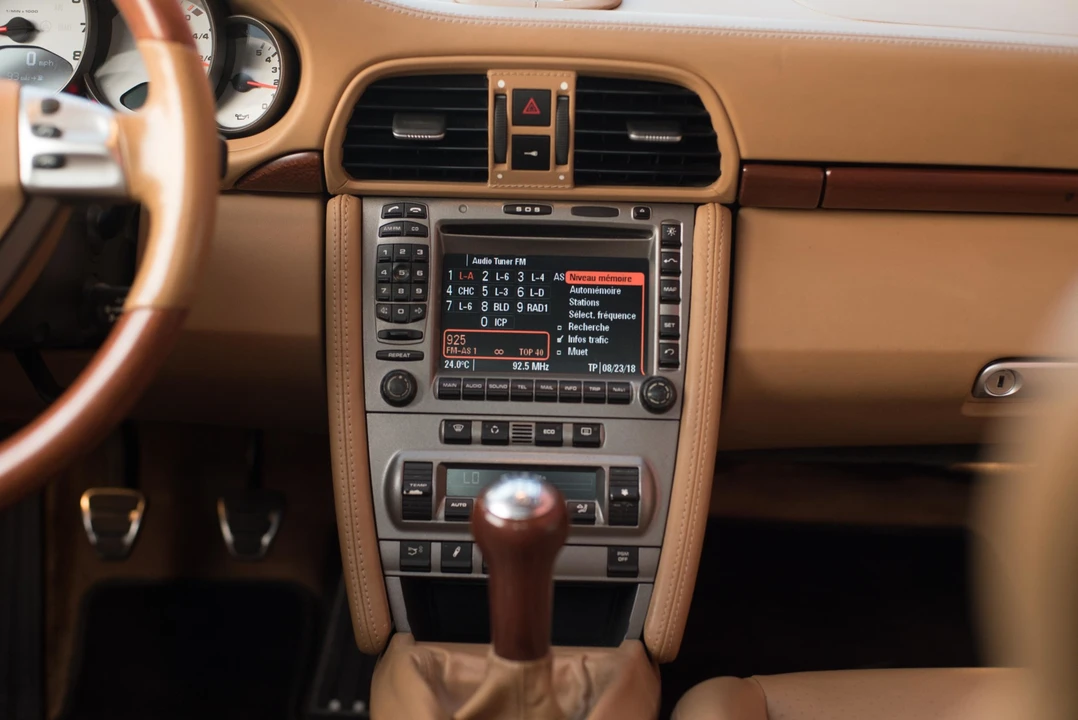 2006 Porsche 997 Carrera 4S - Image 31 of 31