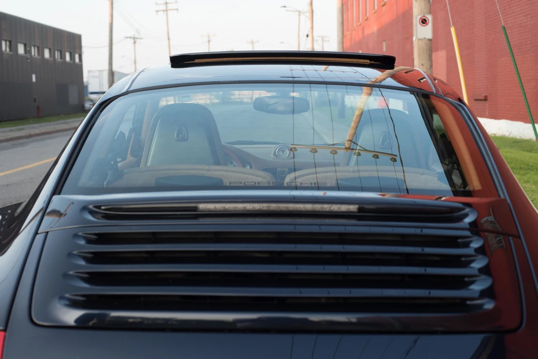 2006 Porsche 997 Carrera 4S - Image 16 of 31