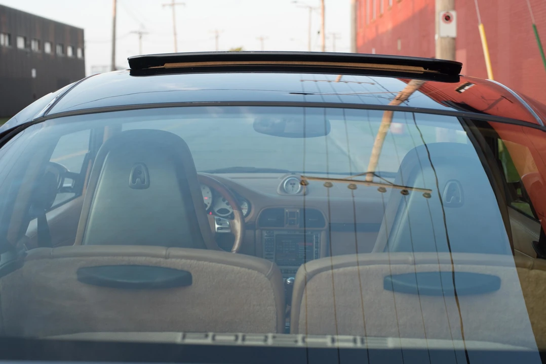 2006 Porsche 997 Carrera 4S - Image 17 of 31