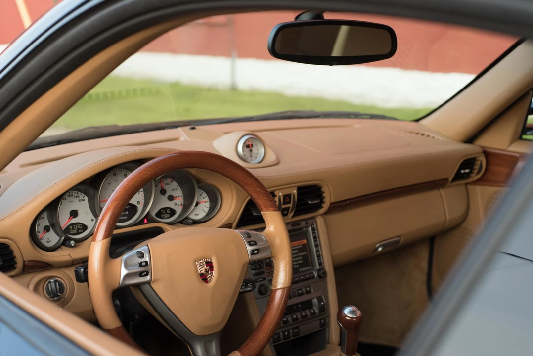 2006 Porsche 997 Carrera 4S - Image 26 of 31