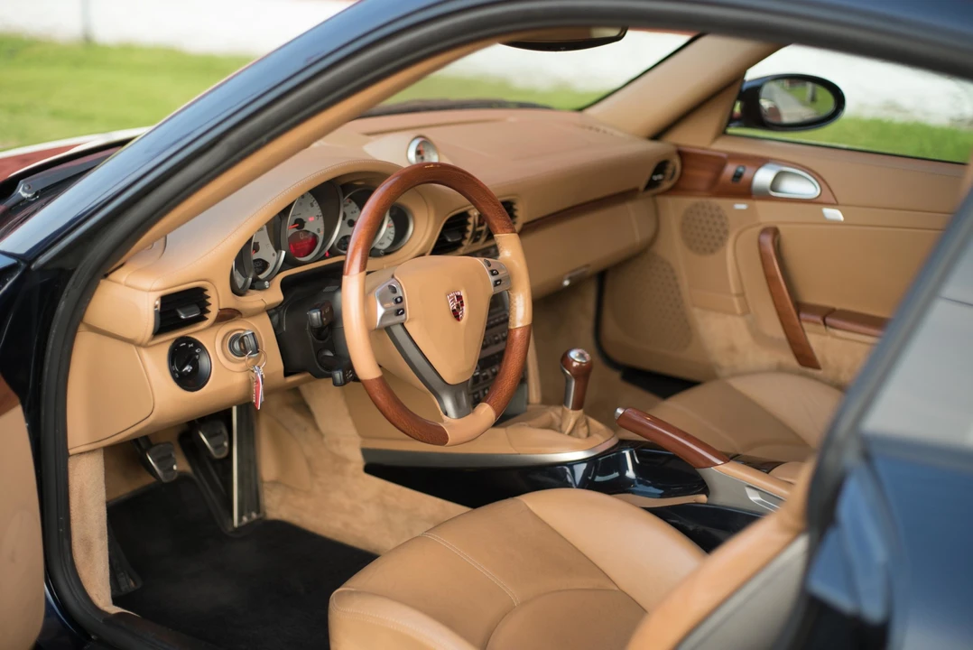 2006 Porsche 997 Carrera 4S - Image 22 of 31