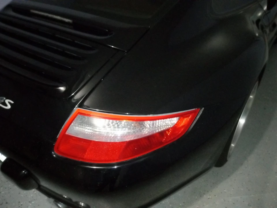 2006 Porsche 997 Carrera 4S - Image 25 of 31